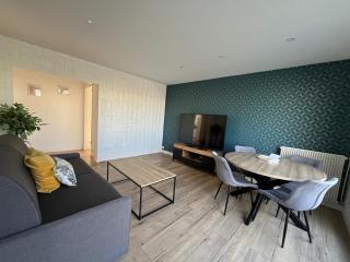 L'Inattendu - Les Maisons de Madeleine - 1