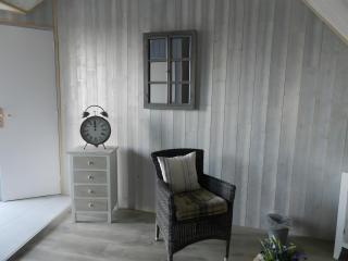 Domaine La Ville Suzanne - Chambres - 3