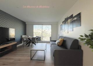 L'Inattendu - Les Maisons de Madeleine - 0