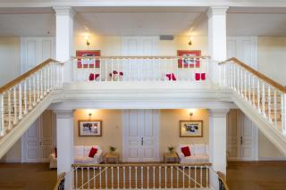 Maloja Palace Suites CO2-Neutral - Maloja - 4