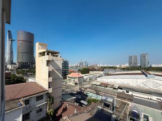 Quỳnh Khang Apartment - Khách sạn tại trung tâm Quận 4, TPHCM - 1