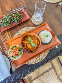 Heenatigala Walawwa - Talpe - 5