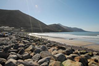 Spacious house with sea and mountain views, Co. Kerry - 3