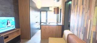 Дизайнерски апартамент в центъра - 0