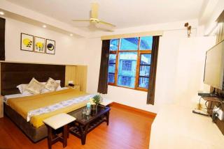 Hotel Daidy - Best Hotel In Manali - 9