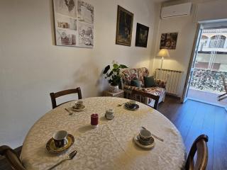 Luna Apartment center Free Parking - 8