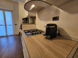 Luna Apartment center Free Parking - 9