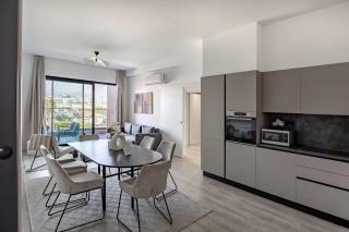 Sfiggos Premium Apartments - 5