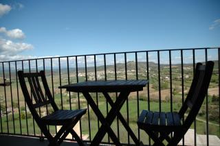 Casa con vistas al valle - La Sabina - Montsonis - 0