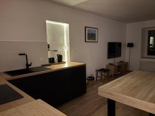 Appartement neuf 2 pièces 67m2 "Le Ruisseau" - 4