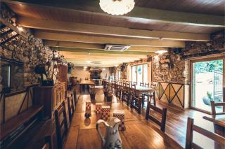 Domaine La Ville Suzanne - Gîtes - 9