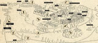 Domaine La Ville Suzanne - Gîtes - 8