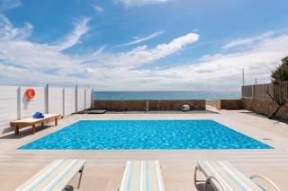 The Rhodes South Escape Beach - 6