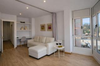 Apartamento Vega-Llanes 3 con vistas al puerto - 3