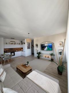 Oáza Apartmán - HIGH TATRAS VIEW, FREE PRIVAT PARKING - 8