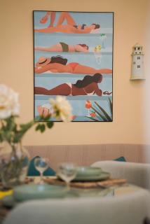 BeachWalk Luxury Resort Hammamet - 7