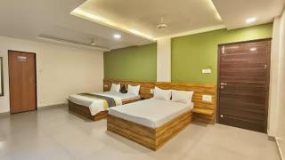 Lotus Beach Resort - 9