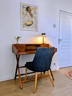 Le Gai Ruisseau - Villa avec piscine - 9