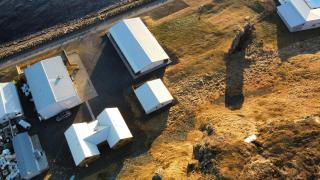 Malarhorn Accommodations - 1