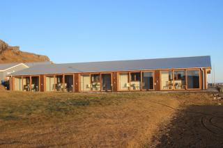 Malarhorn Accommodations - 3