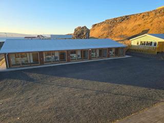 Malarhorn Accommodations - 2
