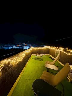 一棟貸切ヴィラ Airstar-別府本邸- - 6