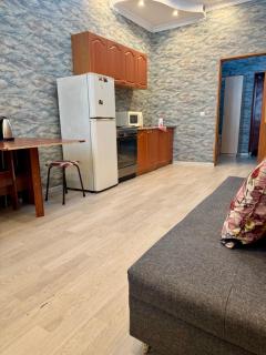 Красивая квартира в престижном районе Алматы - 4