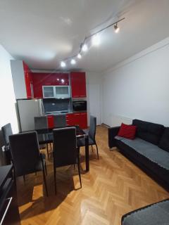 The Downtown Nest - 3