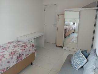 Apartamento 2 Quartos Próximo a praia de Cabo Branco - 1