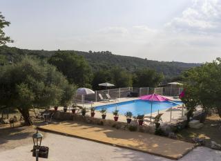 Le Mas Du Bouquet - 9