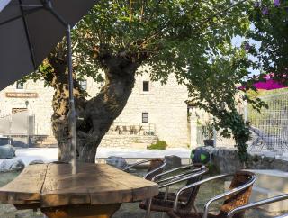 Le Mas Du Bouquet - 6