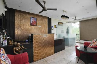 AH Grand Villa - Hotel Near Dalai Lama Temple - 1