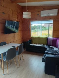 Llicaldad cabaña - 8