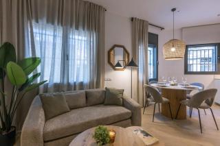 Lodging Apartments Besos River B1 - 0