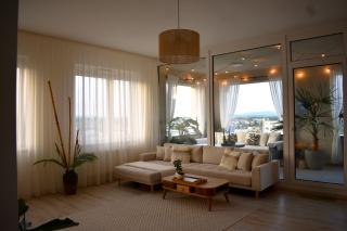 Oáza Apartmán - HIGH TATRAS VIEW, FREE PRIVAT PARKING - 6