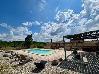 Mas Des Terres Rouges - 9