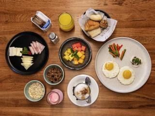 ibis styles Lima San Isidro - 5