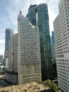 Vortex luxury apartment by city centre - 1