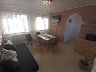 Plázs Vendégházak - 3