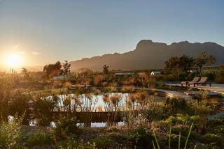 Boschendal Farm Estate - 8