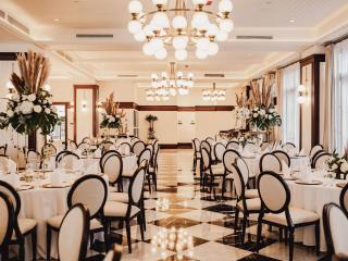 Sofitel Legend Casco Viejo, Panama City - 1