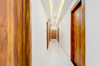 Super Hotel O Natraj Paying guest house - 0