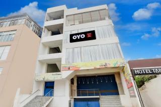 Super Hotel O Natraj Paying guest house - 1