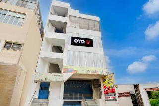 Super Hotel O Natraj Paying guest house - 2