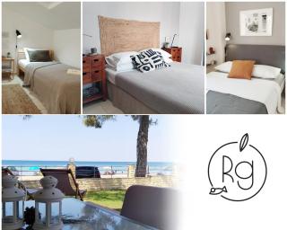 Greece by the sea - First maisonette - 0