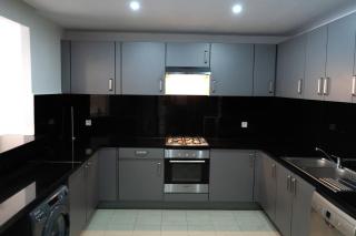 Appartement Luxe Cap Tingis - 5