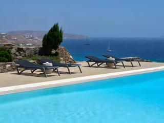 Blue Lounge Villa, Mykonos - 6