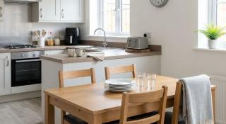 Spacious 3 Bedroom Home with Garden in Doncaster - 3