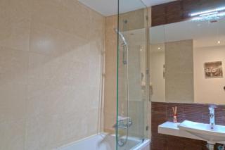 Appartement Luxe Cap Tingis - 3