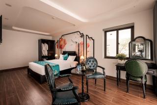 Tam Coc Center Friendly Hotel - 8